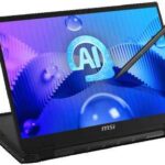 MSI Summit E16 AI Evo A1MTG-014CZ návod