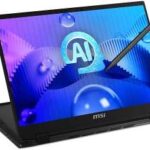 MSI Summit E16 AI Studio A1VETG-023CZ návod