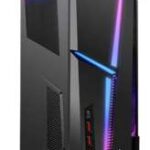 MSI Trident X 11TE-2451EU návod