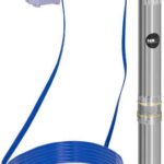 MSW 10 800 l/h - 1 100 W MSW-SPP48-110 návod