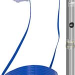 MSW 3 800 l/h - 370 W MSW-SPP32-037 návod