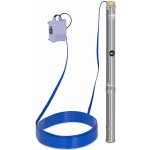 MSW 550 W MSW-SPP32-055 návod