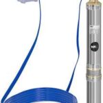 MSW SPP44-055 550 W do 58 m návod