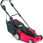 MTD Optima 38 E návod