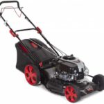 MTD SMART 46 SPBS návod