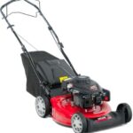 MTD SMART 53 SPO/N návod