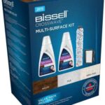 MULTISURFACE ČÍSTÍCÍ SET BISSELL návod