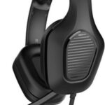 MUVIT Headphones Wired MGH100 návod