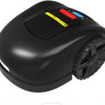 MXM Robotax E1600T návod