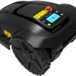 MXM Robotax E1800ST návod