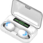 MXM TWS F9-5C návod