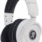 Mackie MC-350 LTD návod