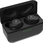 Mackie MP-20TWS návod