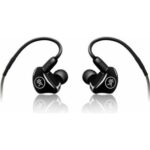 Mackie MP-240 BTA návod