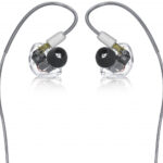 Mackie MP-360 návod