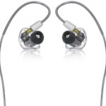 Mackie MP-460 návod