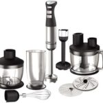 Maestro MR 566 stříbrný/šedý návod