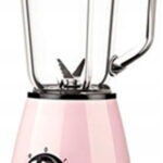 Maestro MR-570 růžová návod