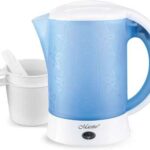 Maestro MR010 Blue návod