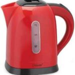 Maestro MR034 Red návod