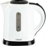 Maestro MR034 White návod