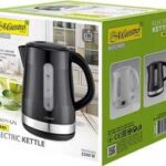 Maestro MR035 Black návod