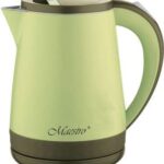 Maestro MR037 Green návod