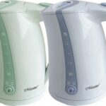 Maestro MR048 návod