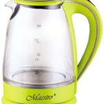 Maestro MR064 GREEN návod