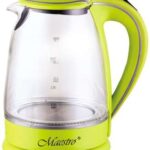 Maestro MR064 ORANGE návod