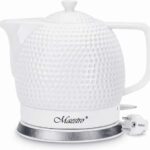 Maestro MR067 White návod