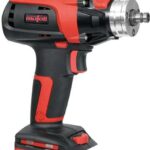 Mafell A 18 PURE T-MAX návod