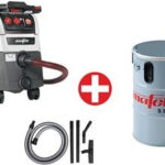 Mafell S 35 M čistící sada 91C401 návod