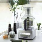 Magimix 5200XL Premium návod