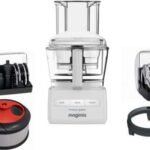 Magimix ELM18370-4 3200XL s odšťavňovačem bílý návod