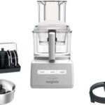 Magimix ELM18470F 4200 XL bílý návod