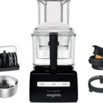 Magimix ELM18584F 5200 XL černý návod