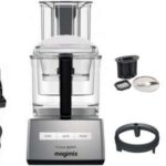 Magimix ELM18715-2 5200 XL návod