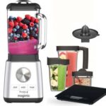 Magimix Power Premium návod