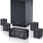 Magnat Cinema Star 5.1 návod