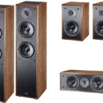 Magnat Monitor S Line Atmos návod