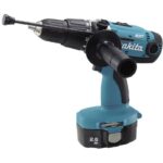 Makita 8444DWFE návod