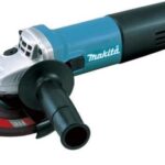Makita 9558HNR návod