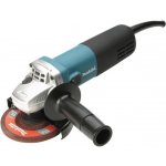 Makita 9558HNRG návod