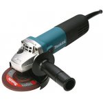 Makita 9558NBRZ návod