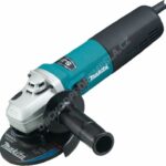 Makita 9565HZ1 návod
