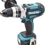 Makita BDF444RFE návod