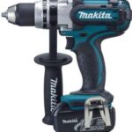 Makita BDF454RFE návod