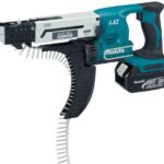 Makita BFR550RFE návod