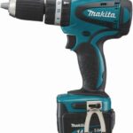 Makita BHP440RFE návod